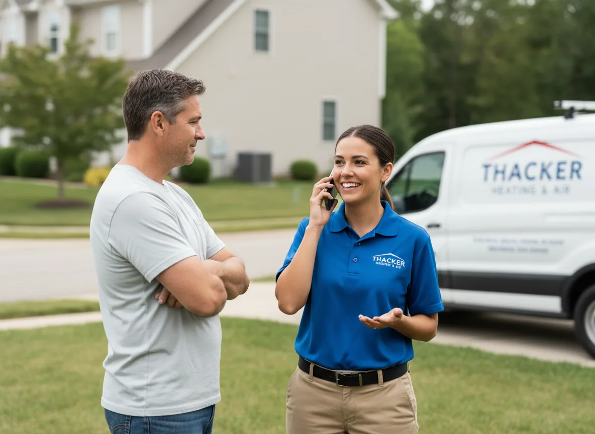 Ac Repair Richfield, PA FAQs